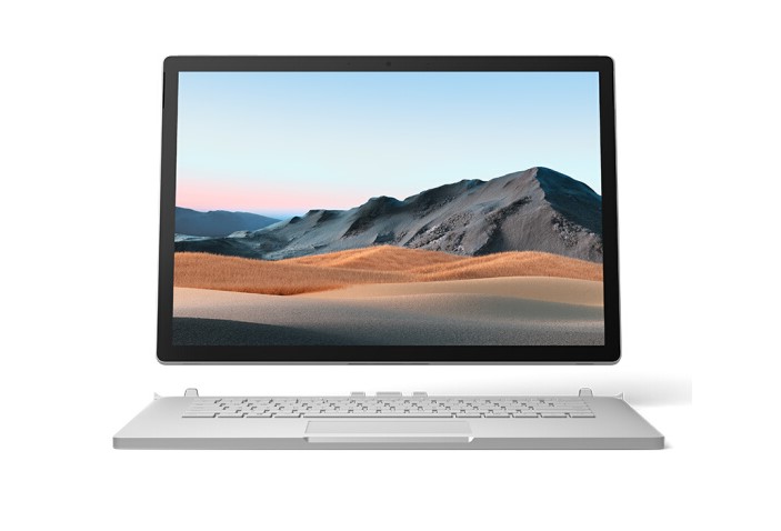 魏都Surface 维修前的准备工作